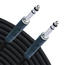 Rapco NTT-1 1' NTT Series Tini Telephone Bantam Cable Image 1