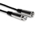 Hosa XLR-110 10' XLRF To XLRM Audio Cable Image 1