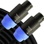 Rapco SP8-50 50' 8C Speakon 13AWG Speaker Cable Image 1