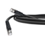 Pro Co DURASHIELD-1 1' CAT6A Shielded Cable With RJ45 Connector RS Image 1