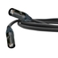 Pro Co DURASHIELD-3NXBNXB 3' CAT6A Shielded Cable With EtherCon-EtherCon Connectors Image 1