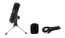 CAD Audio U49 USB Studio Microphone With Headphone Monitor And Echo Image 2