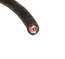 Pro Co 224SM-50 50' 2-Conductor 24AWG Shielded Microphone Cable Image 1