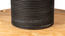 Rapco DMX1PR-50 50' 1 Pair 24AWG DMX Cable Image 2