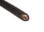 Rapco DMX1PR-100 100' 1 Pair 24AWG DMX Cable Image 1