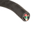 Rapco DMX2PR-50 50' 2 Pair 24AWG DMX Cable Image 1
