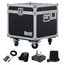 Antari S-500XL S-500 Snow Machine With XL Road Case Image 1