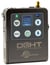 Lectrosonics DCHT Portable Dual Channel Digital TX, 2XAA Image 1