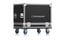 Turbosound TBV118L-RC1 Road Case For (1) BERLIN TBV118L Subwoofer Image 1