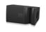 Turbosound BERLIN TBV123 12" 2400W 2-Way Passive/Bi-Amped Loudspeaker, Black Image 2