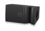 Turbosound BERLIN TBV123AN 12" 2500W 2-Way Powered Speaker, Black Image 2