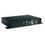 Middle Atlantic RLNK-P415 15A, 4 Outlet, 2-Stage Surge Compact PREMIUM+ PDU Image 1