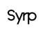 Syrp SYKIT-0016 Magic Carpet Long Slider, 5.2' Image 1