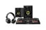 Hercules DJ DJLearning Kit Features Control Surface, Headphones, Monitors, Software Image 1