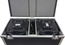 Blizzard Kryo.Mix Case Dual Case For 2 Kyro.MIX CMY Moving Light Fixtures Image 3