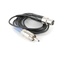 Lectrosonics MC47 37" Male RCA To TA5F Adapter Cable Image 1