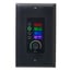 BSS EC-4BV-BLK-US Ethernet Controller, 4 Buttons And Volume, Black Image 1
