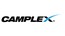 Camplex MMD62-ST-ST-001 3.3' Multimode Fiber Optic Patch Cable, Orange Image 1