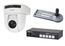 Sony SRG300H/W, RMIP10 Controller, Datavideo NVS-33 Encoder Single Camera Video Streaming Bundle Image 1