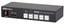 Sony SRG300H/W, RMIP10 Controller, Datavideo NVS-33 Encoder Single Camera Video Streaming Bundle Image 2