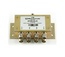 Lectrosonics ZFSC843 8-Way Passive Splitter Image 1