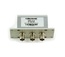 Lectrosonics ZSC24 2-Way Passive RF Splitter Image 1