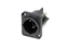 Neutrik NAC3MPX-TOP Receptacle - PowerCON TRUE1 TOP - Male - Power In - 1/4" Fla Image 1