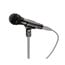 Audio-Technica ATM410 Cardioid Dynamic Handheld Microphone Image 2