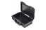 SKB 3i-1006-3B-E 10.7"x6"x3.25" Waterproof Case With Empty Interior Image 1