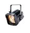 ETC FRES7-1A Source Four Fresnel With Edison, White Image 1