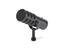 Samson Q9U Professional Dynamic XLR/USB-C Podcasting Microphone Image 1