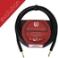 Pro Co EVLGCN-20 20' Evolution Series 1/4" TS Instrument Cable Image 1