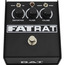 Rapco Fat Rat Distortion Pedal Image 1