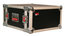 Gator G-TOUR-6U-PK1-K 6SP 19" Rack Case With M-8X2 Image 2