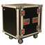 Gator G-TOUR-12U-PK2-K 12SP 19" Rack Case With PL-8C Image 3