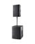 DAS ALTEA-415 15" 2-Way Passive Speaker, 350W Image 2