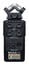 Zoom H6 All Black Handy Recorder, Black Image 2