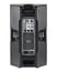 DAS ALTEA-715A 15" 2-Way Active Speaker With DAS Control, 1500W Image 2