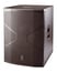 DAS VANTEC-18 18" Passive Subwoofer, 1000W Image 1