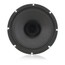 Atlas IED C10AT72-HC 8" Dual Cone Speaker, 10oz Magnet, 25V/70.7V, Hyfidrophobic Image 1