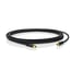 Sennheiser CL 1 PP 1m Antenna Cable, Black Image 1