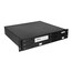 Atlas IED DNA2404CH 4-Channel Digital Power Amplifier, 6000W, 100V, CobraNet Image 3