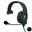 Pliant Technologies PHS-SB110-4F SmartBoom Professional Single Ear Headset Image 1