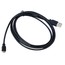 Pliant Technologies 00003402 6 Ft USB To USB Micro Cable Image 1