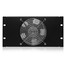 Atlas IED EFP3-HR Half Rack Fan Panel Recessed Mount Image 1