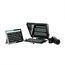 ikan PT-ELITE-PRO-TK Elite Universal Large Tablet/iPad Teleprompter W/ Hard Case Image 1