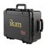 ikan PT-ELITE-PRO-TK Elite Universal Large Tablet/iPad Teleprompter W/ Hard Case Image 3