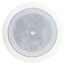 Atlas IED FAP42TC In-Ceiling Coaxial Low-Profile Speaker System, 4", 16W @ 70.7/100V Image 1