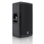 DB Technologies LVX12 12" 2-Way Active Speaker, 800W, Black Image 1