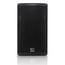 DB Technologies LVX12 12" 2-Way Active Speaker, 800W, Black Image 3